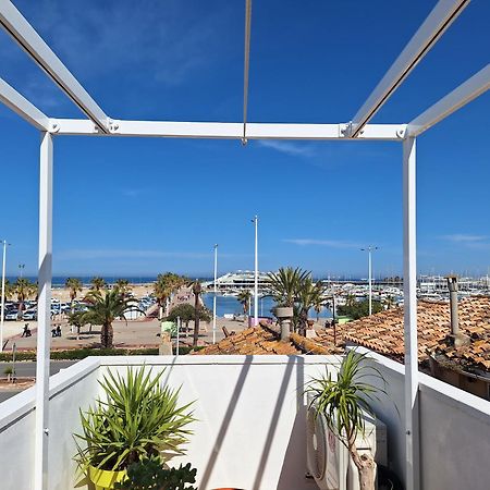 Casa Portet デニア エクステリア 写真