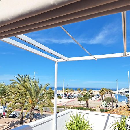 Casa Portet デニア エクステリア 写真