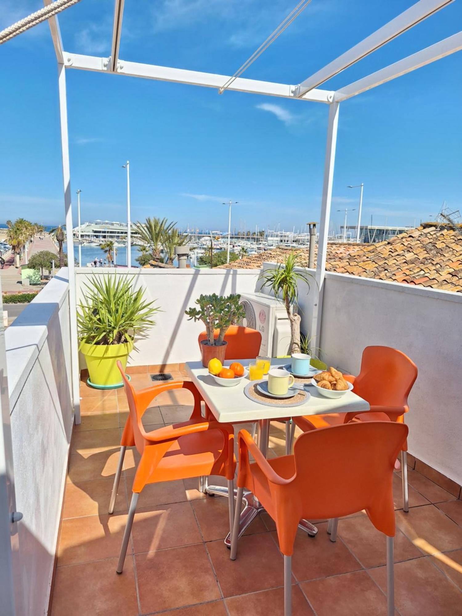Casa Portet デニア エクステリア 写真