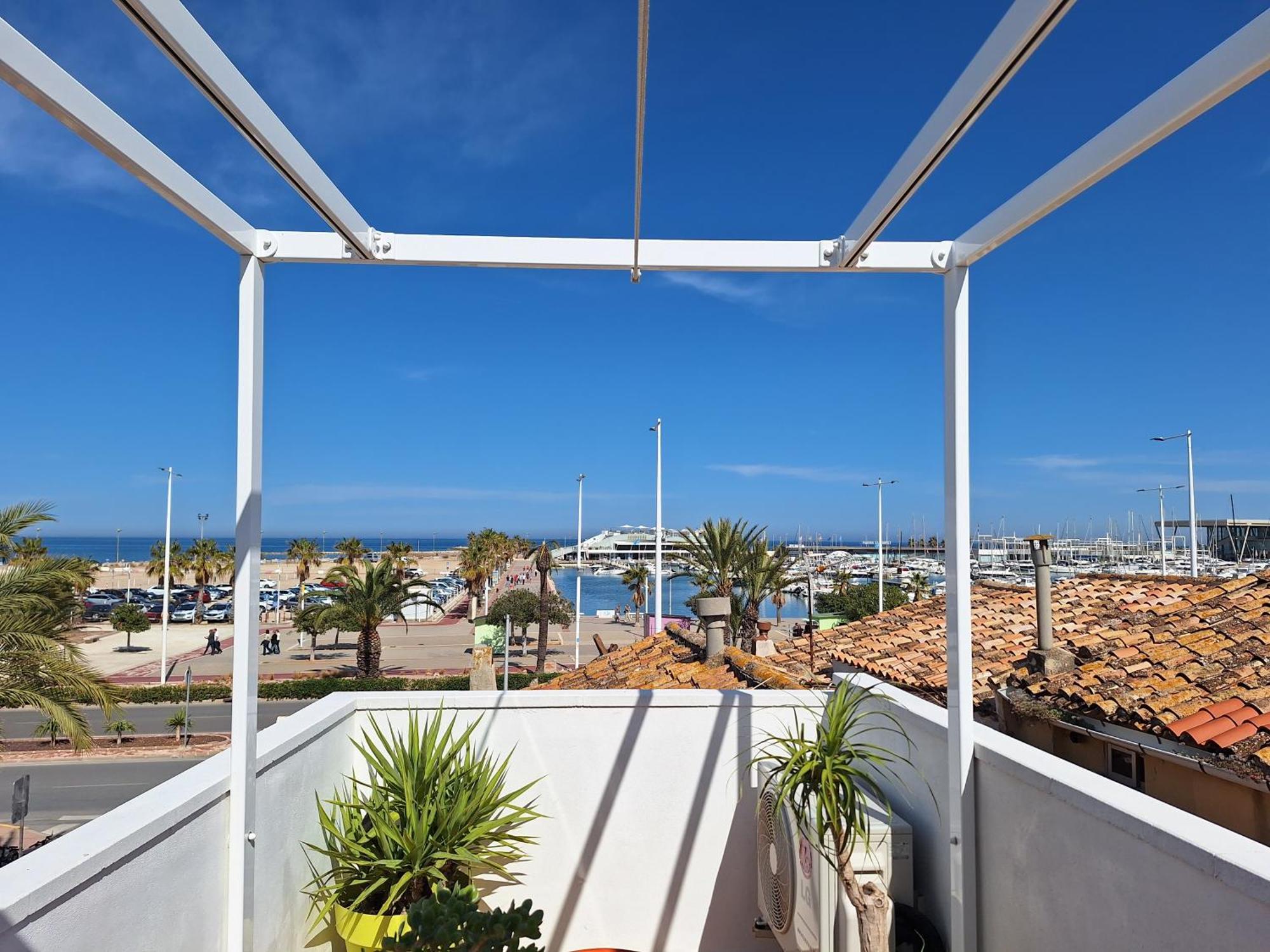 Casa Portet デニア エクステリア 写真