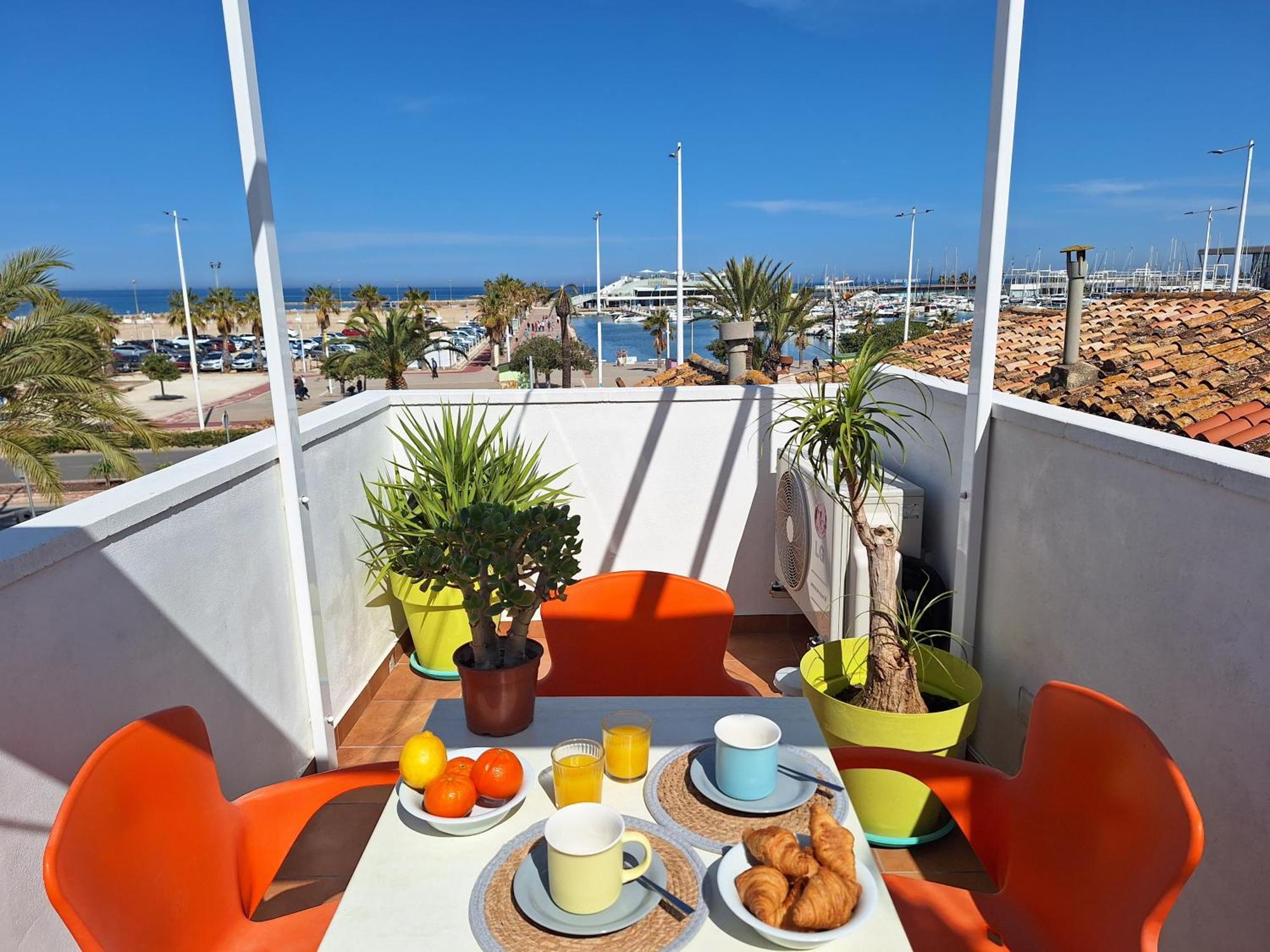 Casa Portet デニア エクステリア 写真