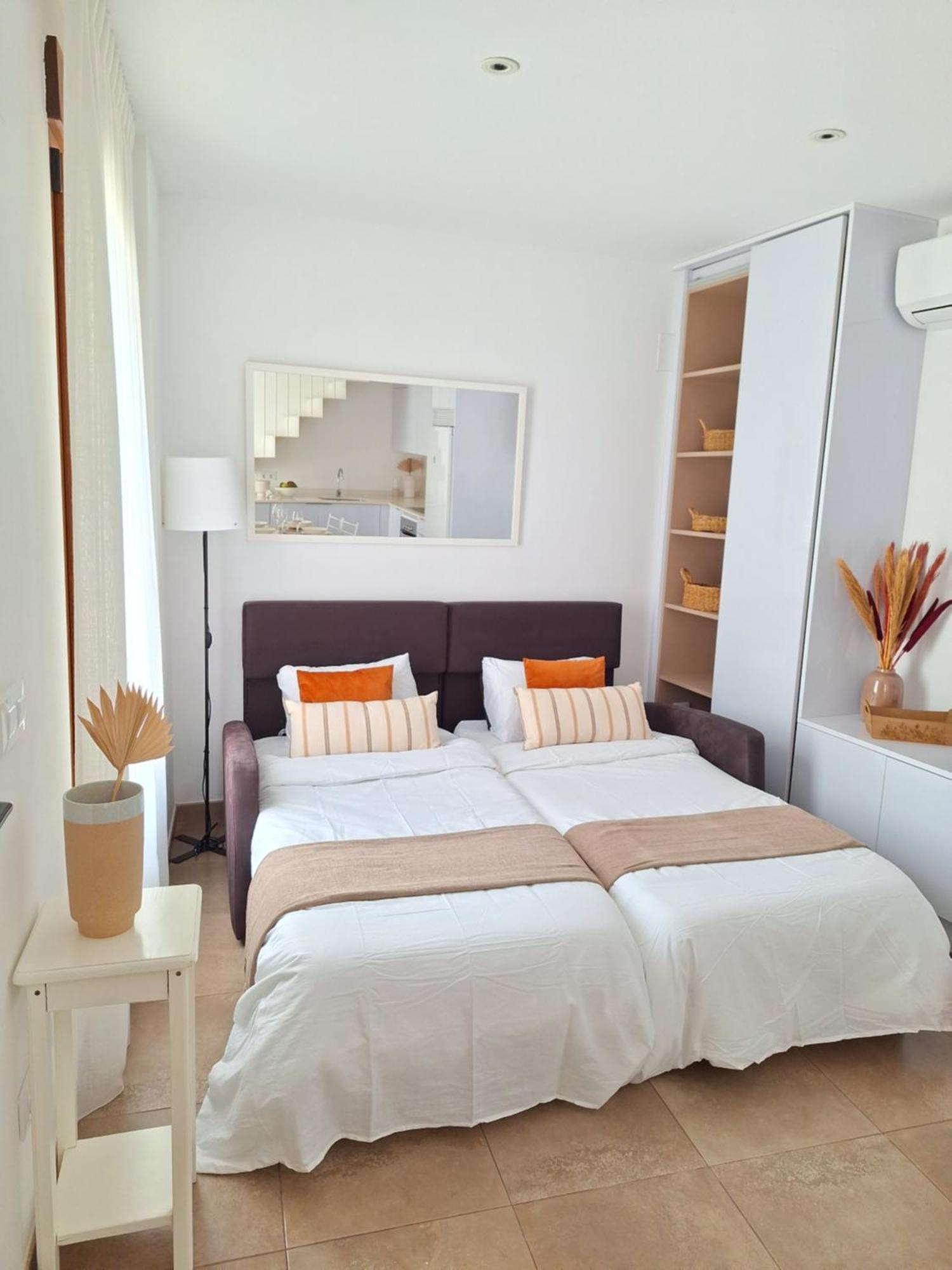 Casa Portet デニア エクステリア 写真