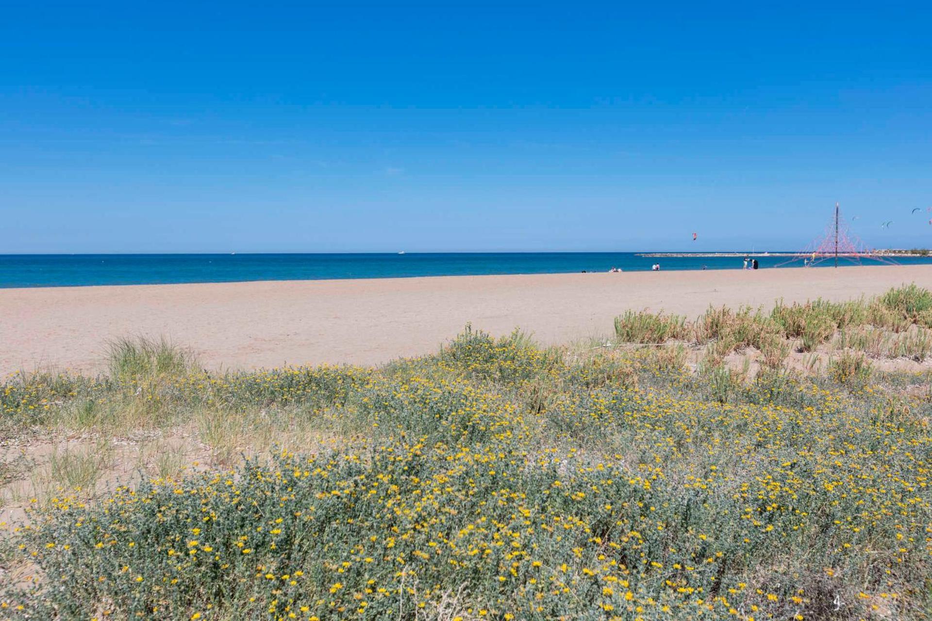 Casa Portet デニア エクステリア 写真